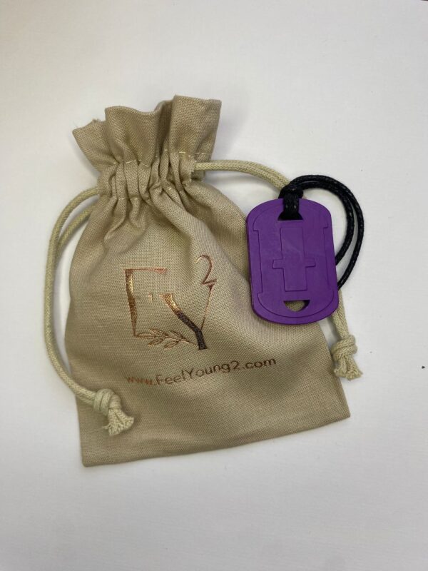 Mini EMF Health Card kids-huisdier-paard