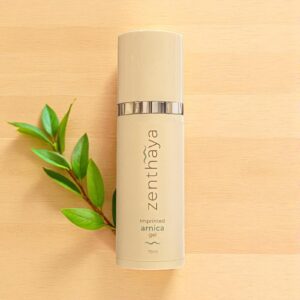 Zenthaya Impressed Arnica Gel - 75 ML